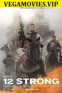 12 strong 2018 , vegamovies3 - vegamovies3.moviesmod.bio