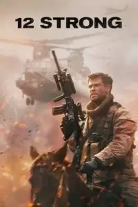 12 strong 2018 , vegamovies3 - vegamovies3.moviesmod.bio