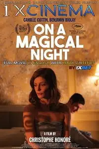 18 on a magical night 2019 , vegamovies3 - vegamovies3.moviesmod.bio