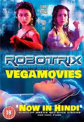 18 robotrix 1991 , vegamovies3 - vegamovies3.moviesmod.bio
