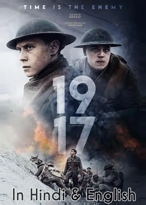1917, vegamovies3 - vegamovies3.moviesmod.bio