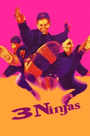 3 ninjas 1992 , vegamovies3 - vegamovies3.moviesmod.bio