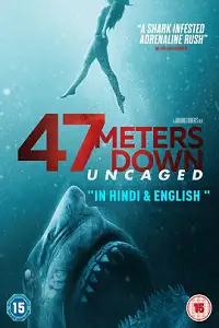 47 meters down uncaged 2019 , vegamovies3 - vegamovies3.moviesmod.bio