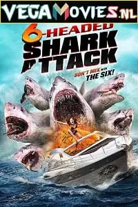 6 headed shark attack 2018 , vegamovies3 - vegamovies3.moviesmod.bio