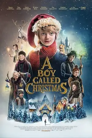 a boy called christmas netflix original 2021 , vegamovies3 - vegamovies3.moviesmod.bio