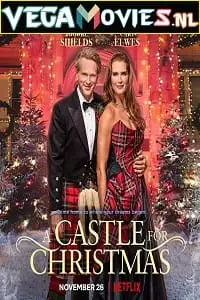 a castle for christmas 2021 , vegamovies3 - vegamovies3.moviesmod.bio
