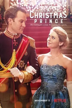 a christmas prince 2017 , vegamovies3 - vegamovies3.moviesmod.bio