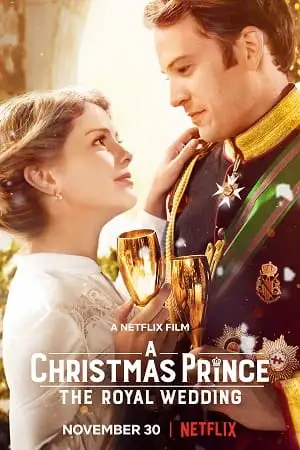 a christmas prince the royal wedding 2018 , vegamovies3 - vegamovies3.moviesmod.bio