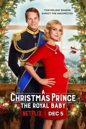 a christmas prince the royal baby 2019 , vegamovies3 - vegamovies3.moviesmod.bio
