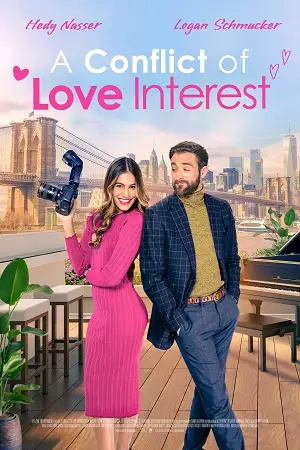 a conflict of love interest 2024 , vegamovies3 - vegamovies3.moviesmod.bio