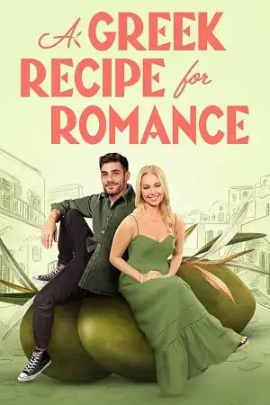 a greek recipe for romance 2024 , vegamovies3 - vegamovies3.moviesmod.bio
