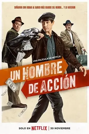 a man of action netflix original 2022 , vegamovies3 - vegamovies3.moviesmod.bio