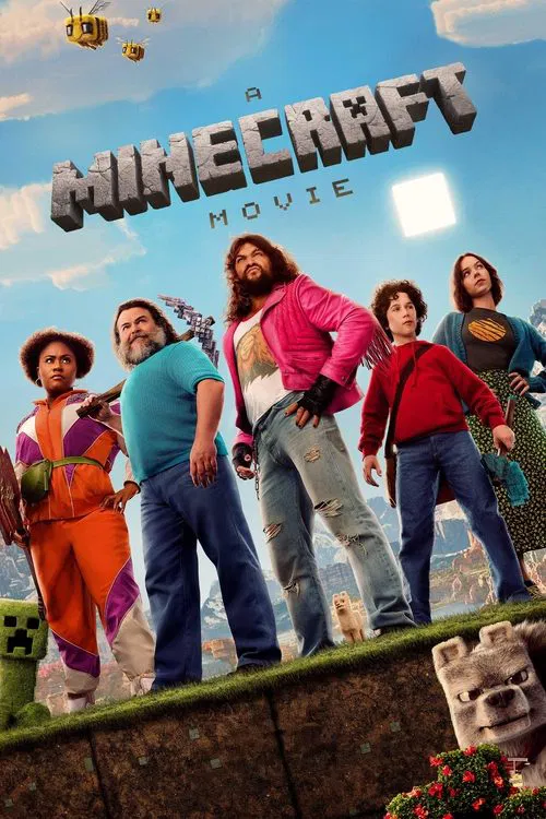 a minecraft movie 2025 , vegamovies3 - vegamovies3.moviesmod.bio