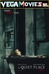a quiet place 2018 , vegamovies3 - vegamovies3.moviesmod.bio