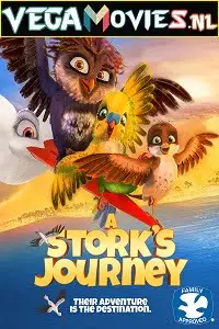 a stork s journey 2017 , vegamovies3 - vegamovies3.moviesmod.bio