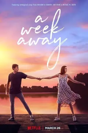 a week away 2021 , vegamovies3 - vegamovies3.moviesmod.bio