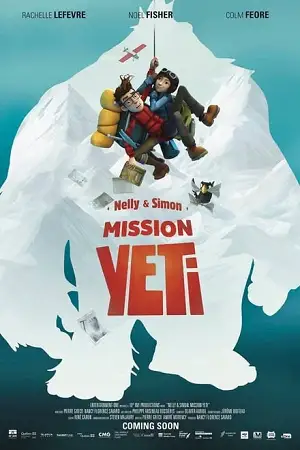 a yeti adventure 2017 , vegamovies3 - vegamovies3.moviesmod.bio