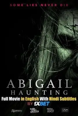 abigail haunting 2020 , vegamovies3 - vegamovies3.moviesmod.bio