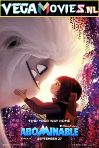 abominable 2019 , vegamovies3 - vegamovies3.moviesmod.bio