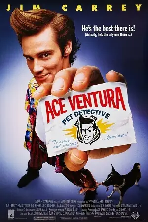 ace ventura pet detective 1994 , vegamovies3 - vegamovies3.moviesmod.bio