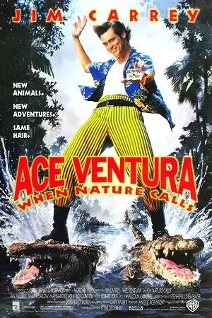 ace ventura when nature calls 1995 , vegamovies3 - vegamovies3.moviesmod.bio
