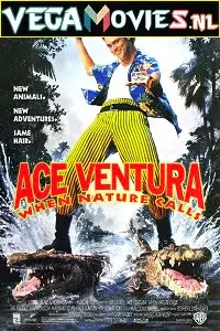 ace ventura when nature calls 1995 , vegamovies3 - vegamovies3.moviesmod.bio