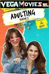 adulting season 1, vegamovies3 - vegamovies3.moviesmod.bio