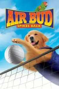 air bud spikes back 2003 , vegamovies3 - vegamovies3.moviesmod.bio