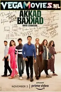 akkad bakkad rafu chakkar season 1 2021 , vegamovies3 - vegamovies3.moviesmod.bio
