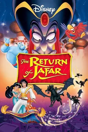 aladdin 2 the return of jafar 1994 , vegamovies3 - vegamovies3.moviesmod.bio