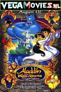 aladdin and the king of thieves 1996 , vegamovies3 - vegamovies3.moviesmod.bio