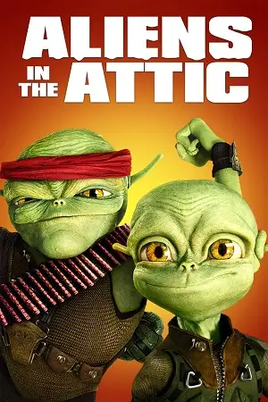 aliens in the attic 2009 , vegamovies3 - vegamovies3.moviesmod.bio
