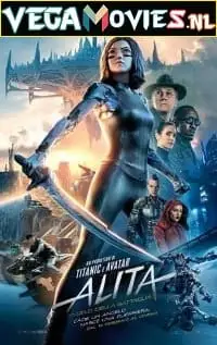 alita battle angel 2019 , vegamovies3 - vegamovies3.moviesmod.bio