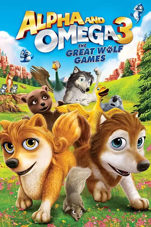 alpha and omega 3 2014 , vegamovies3 - vegamovies3.moviesmod.bio