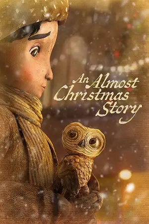 an almost christmas story 2024 , vegamovies3 - vegamovies3.moviesmod.bio