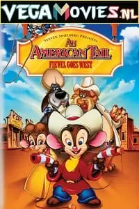 an american tail fievel goes west 1991 , vegamovies3 - vegamovies3.moviesmod.bio