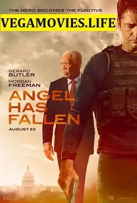 angel has fallen 2019 , vegamovies3 - vegamovies3.moviesmod.bio