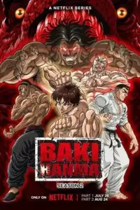 anime series baki hanma season 1, vegamovies3 - vegamovies3.moviesmod.bio