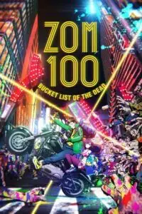 anime series zom 100 bucket list of the dead 2023 , vegamovies3 - vegamovies3.moviesmod.bio