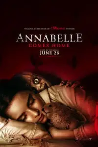 annabelle comes home 2019 , vegamovies3 - vegamovies3.moviesmod.bio