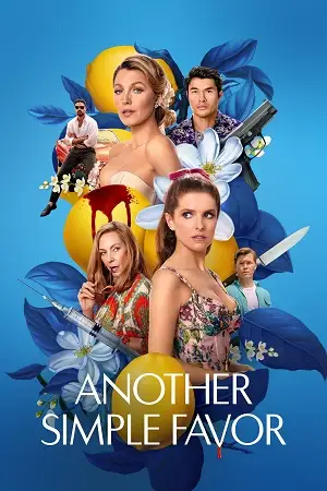 another simple favor 2025 , vegamovies3 - vegamovies3.moviesmod.bio