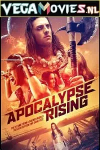 apocalypse rising 2018 , vegamovies3 - vegamovies3.moviesmod.bio