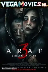 araf 3 cinler kitabi 2019 , vegamovies3 - vegamovies3.moviesmod.bio
