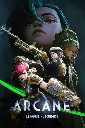 arcane league of legends season 1, vegamovies3 - vegamovies3.moviesmod.bio