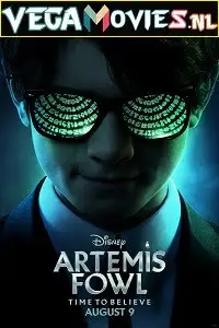artemis fowl 2020 , vegamovies3 - vegamovies3.moviesmod.bio