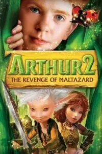 arthur and the revenge of maltazard 2009 , vegamovies3 - vegamovies3.moviesmod.bio