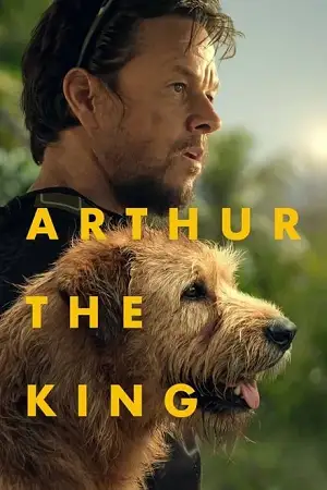 arthur the king 2024 , vegamovies3 - vegamovies3.moviesmod.bio