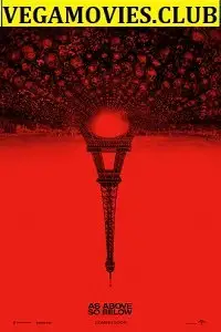 as above so below 2014 , vegamovies3 - vegamovies3.moviesmod.bio