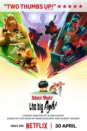 asterix obelix the big fight 2025 , vegamovies3 - vegamovies3.moviesmod.bio