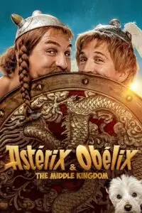 asterix obelix the middle kingdom 2023 , vegamovies3 - vegamovies3.moviesmod.bio